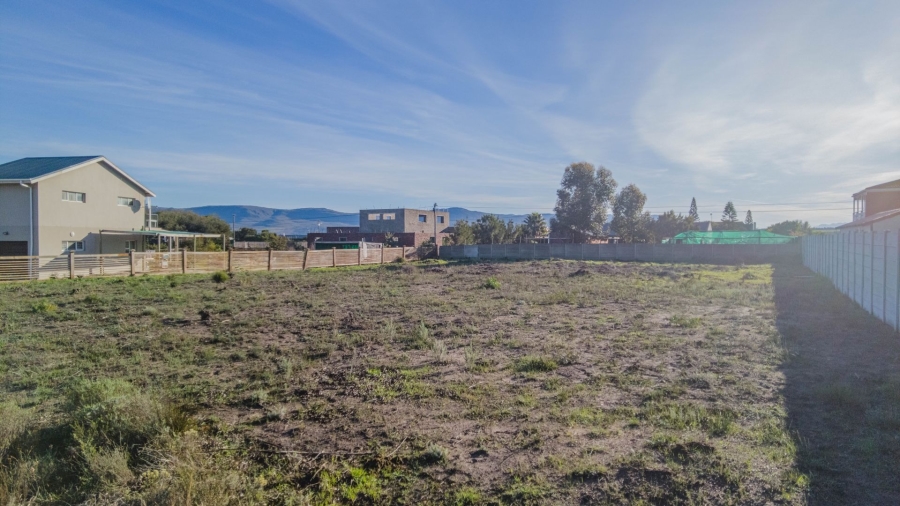 0 Bedroom Property for Sale in Fisherhaven Western Cape